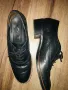 Дамски обувки рзмер запазени 39 1/2, снимка 3