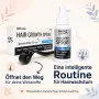 Спрей серум против косопад и за растеж на косата MEN LAB (60 ml) + Дерма ролер, снимка 9