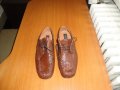 Мъжки Обувки с Гьон , снимка 3