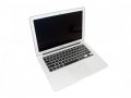 Топ оферта !!! Apple MacBook Air  Intel Core i7-2677M 1.80GHz / 4096MBMacBook Pro ,  MacBook Air -5%, снимка 1 - Лаптопи за дома - 13369453
