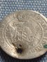 Сребърна монета 3 кройцера 1708г. Йозеф първи Виена Свещена Римска империя 13794, снимка 7