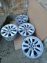 Комплект Автомобилни Джанти За БМВ 16 цола., снимка 1