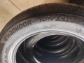 4бр. летни гуми 225/55/19-245/50/19 Hankook спорт пакет, снимка 6