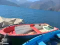 Шведска бързоходна лодка, снимка 1