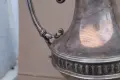 Посребрена кана , снимка 4