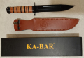 Kabar USMC Marine corps , снимка 16