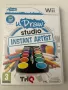 U Draw Studio за Wii, снимка 1