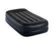 Надуваем матрак с помпа INTEX 99 х 191 х 42 см, Pillow Rest Raised, снимка 4