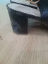 Стилни дамски сандали с отворена пета, снимка 5