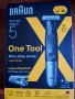 Тример Braun XT5200, снимка 1