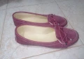 Дамски обувки тип балеринка, снимка 4