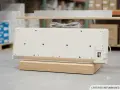 Електрически панелен конвектор TESY 700W 1200W 2000W (Slimline) ​ Продавам електрически панелен конв, снимка 2