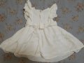Бебешка рокля, снимка 2