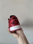Nike Air Jordan 1 Low Bred Red Black Нови Оригинални Обувки Маратонки Размер 42 Номер 26.5см, снимка 10