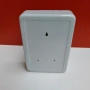 НАЙ ДОБРАТА ОФЕРТА Метален шкаф за ключове / 30x21см, снимка 3