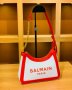 Дамски чанти Balmain, снимка 6