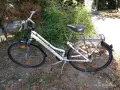 Продавам немско колело Сироко, снимка 1