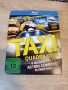 ДВД (Blu-ray).Taxi 1-4., снимка 1