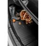 Гумена стелка за багажник BMW X2 F39 след 2018 г., за долно/второ дъно багажник, DRY ZONE, снимка 8