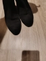 Боти естествен велур , снимка 4