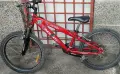 Велосипед Passati 24 " MTB, снимка 11