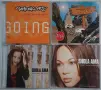 Оригинални употребявани сингли на Warren G.; Culture Beat, Brandy, снимка 3