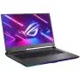 ASUS ROG Strix G17/360Hz/Ryzen 7 6800H/16GB DDR5/RTX 3060/1TB/RGB, снимка 3