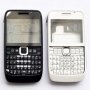 Nokia E63 - Nokia RM-437 панел , снимка 6