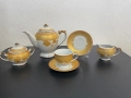 Сервиз за кафе, снимка 1