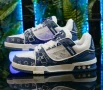 Louis Vuitton унисекс маратонки , снимка 1