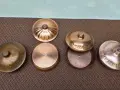 Медни купи с капак, снимка 5