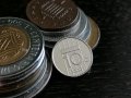 Монета - Холандия - 10 цента | 2000г., снимка 1 - Нумизматика и бонистика - 34260458