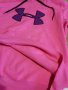 Суичър Under Armour размер LG/G, снимка 6