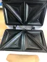 Сандвич тосатер EMERIO 650W, снимка 5