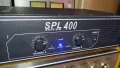 Усилвател SPL-400, снимка 1