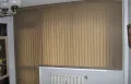 Доставка и монтаж на вертикални щори, снимка 1