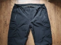 free soldier Sharkskin Windproof Softshell Cargo Pants - мъжки СОФТШЕЛ панталон КАТО НОВ 56/2ХЛ, снимка 14