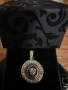 Златна Висулка Versace,, снимка 1