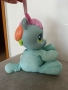 Плюшена играчка Hasbro 2008 My Little Pony Bath Time , снимка 3