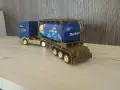 Метален камион SCANIA 1/64 !!!, снимка 4