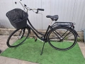 Дамски алуминиев велосипед , снимка 1