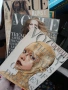 Три броя списание VOGUE, снимка 1