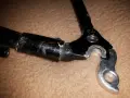 FUJI Roubaix- 58цм - Рамка, снимка 9