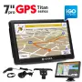 Актуализация - Обновяване на Карти iGO GPS Навигации, снимка 3