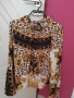 Дамски блузки Л-ХЛ, снимка 11