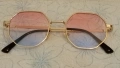 Дамски слънчеви очила , снимка 4