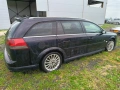 Продавам Опел Вектра Ц 2007 г. 3.0 дизел 184 к.с автоматик НА ЧАСТИ Prodavam Opel Vectra C 3.0 dizel, снимка 3