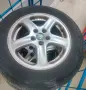 продавам джанти 15"  5х100  голф,шкода,ауди,сеат, снимка 1