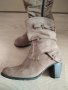 Дамски боти , снимка 1