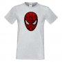 Мъжка тениска Spiderman 012 Игра,Изненада,Подарък,Празник,Повод, снимка 10